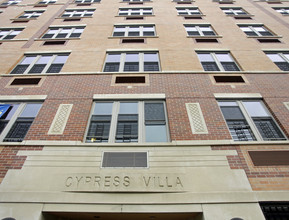 Cypress Villa in Bronx, NY - Building Photo - Building Photo