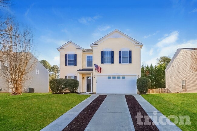 property at 14239 Hartwell Farm Dr