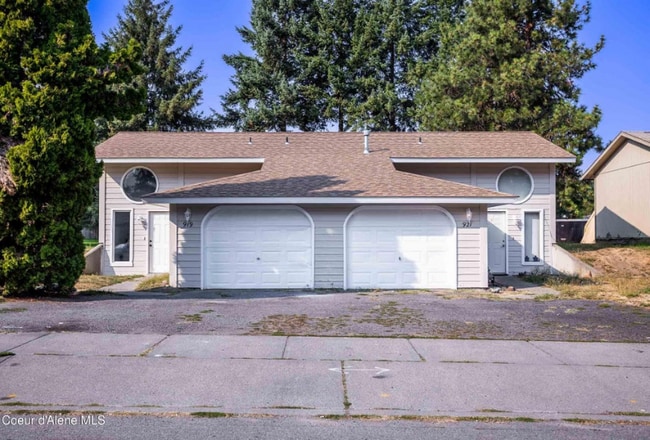 919 E Spruce Ave in Coeur d'Alene, ID - Building Photo - Building Photo