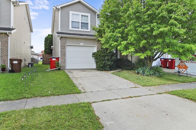 property at 3739 Summer Sage Ct