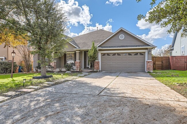 6609 Carrington Dr in Austin, TX - Building Photo - Building Photo