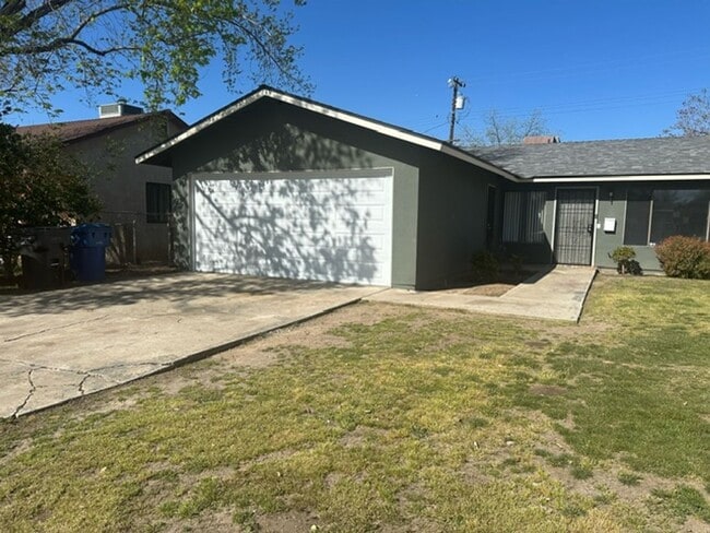 property at 708 Arvin St