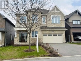 942 Guinness Cres in Ottawa, ON - Building Photo