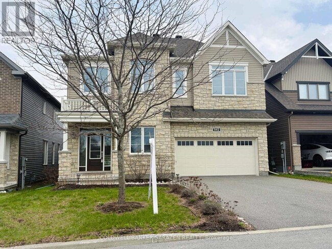 property at 942 Guinness Cres