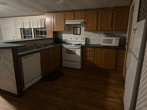 103 Spa Rd in Lewisburg, KY - Building Photo - Building Photo