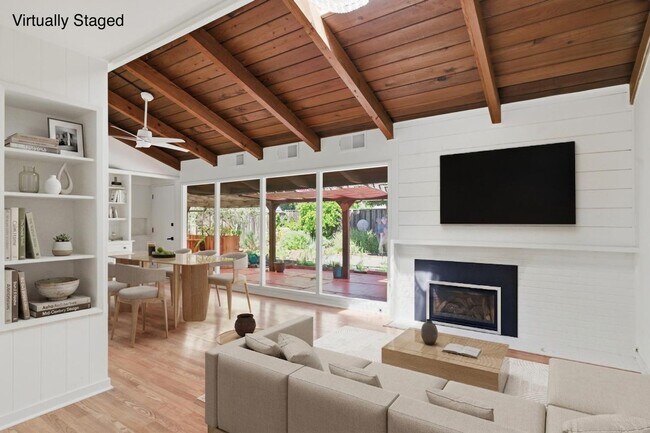 property at 1098 Blackfield Way