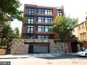 property at 1654 Euclid St NW