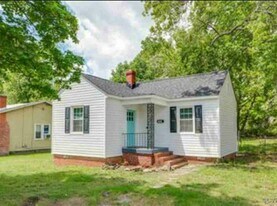 1824 Carlisle Ave in Richmond, VA - Building Photo