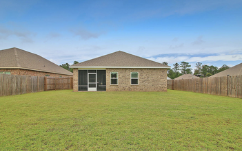 5396 Overland Dr in Biloxi, MS - Building Photo - Building Photo