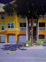 10764 70th Ave, Unit 1106 in Seminole, FL - Building Photo