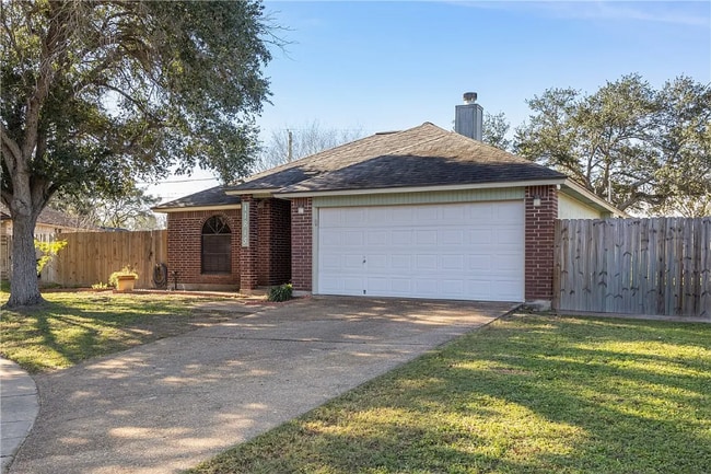 11815 Elmont Ave in Corpus Christi, TX - Building Photo - Building Photo