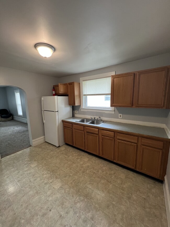 property at 203 Shepard St