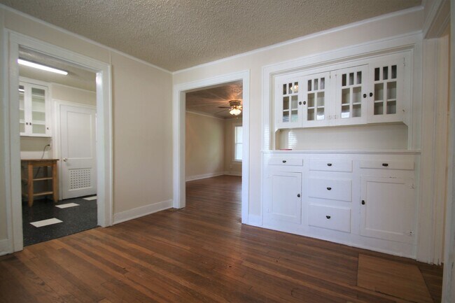 property at 4800 Bryce Ave