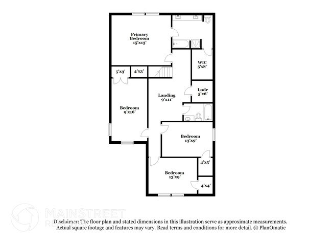 7219 Cypress Ridge Dr in Charlotte, NC - Building Photo - Building Photo