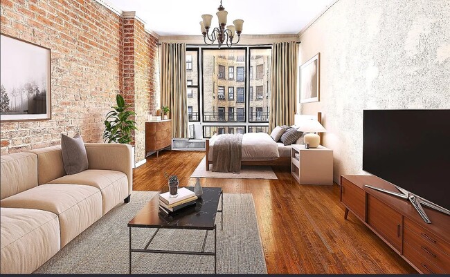 property at 304 E 73rd St
