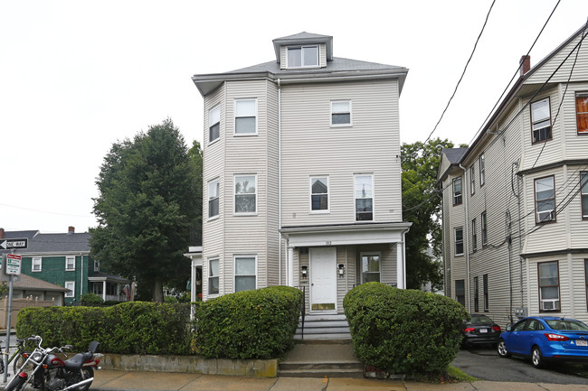 88 Gardena St in Brighton, MA - Building Photo - Building Photo