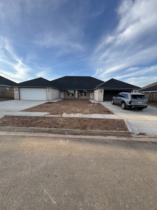 property at 321 Woodstock Ln