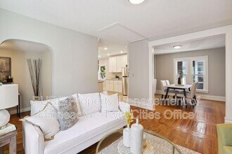 550 Ashland Ave in St. Paul, MN - Building Photo - Building Photo