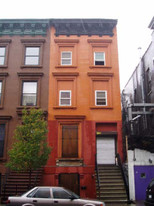 6 E 126th St Apartamentos