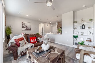 Urban Village Rosehill in Garland, TX - Building Photo - Interior Photo