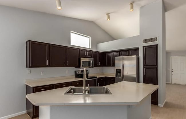 1150 W Seagull Dr in Chandler, AZ - Foto de edificio - Building Photo