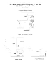 2227 Madison Dr in Arlington, TX - Building Photo - Building Photo