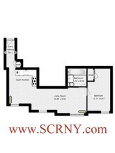 515 W 122nd St in New York, NY - Building Photo - Building Photo