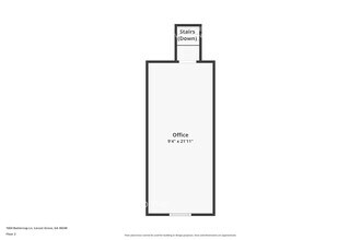1004 Buttercup Ln in Locust Grove, GA - Building Photo - Building Photo