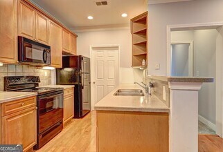 1203 Stratford Commons in Decatur, GA - Building Photo - Building Photo
