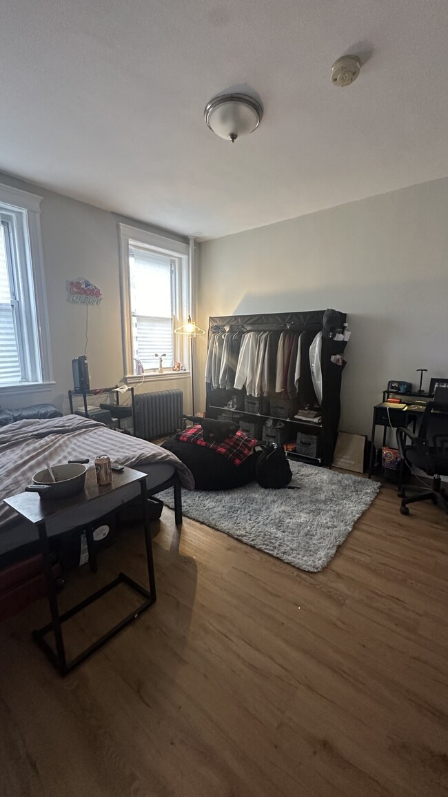 124 Jersey St, Unit 4