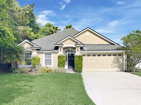 612 Birchbark Trl in St. Augustine, FL - Building Photo