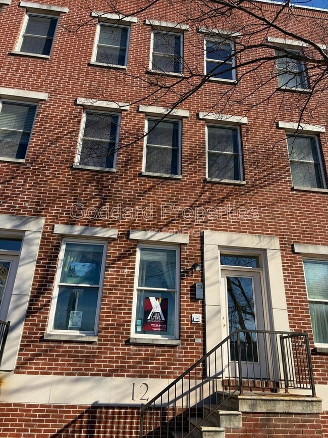 property at 12 E 22nd St