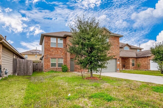 5506 Casa Mila Dr in Katy, TX - Building Photo - Building Photo