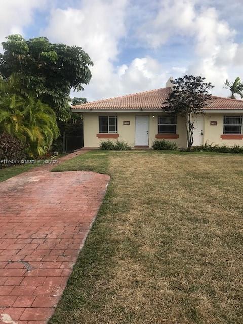property at 7920 Grand Canal Dr