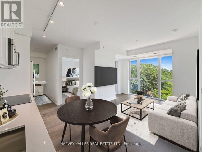 property at 293 The Kingsway