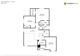 9008 Spotted Tail Ave in Las Vegas, NV - Building Photo - Building Photo