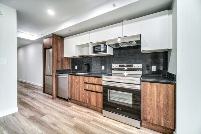 property at 5415-5415 Cogswell St