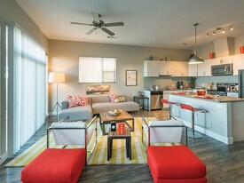 SB1K in Denver, CO - Building Photo