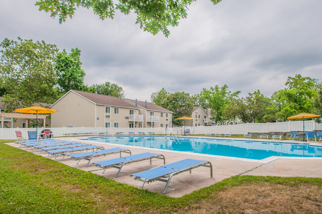 The Village At Voorhees in Voorhees, NJ - Building Photo - Building Photo