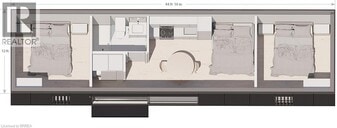 46 Linden Ave in Brantford, ON - Building Photo