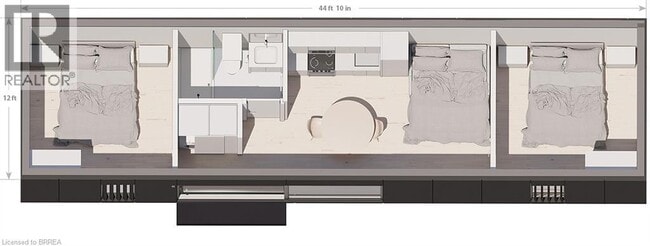 property at 46 Linden Ave