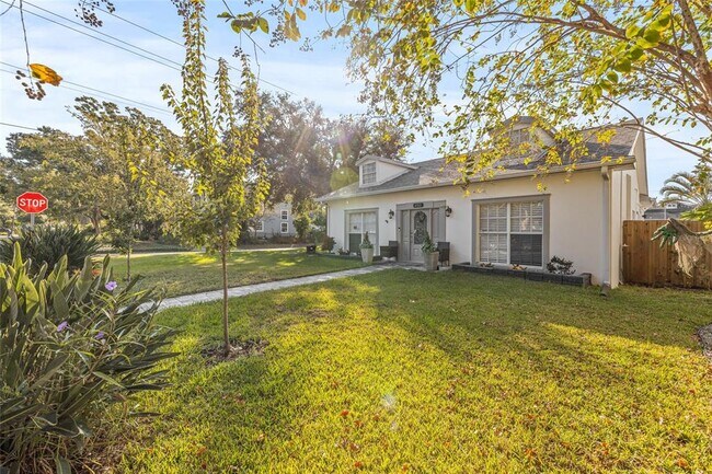 4102 W Sevilla St in Tampa, FL - Building Photo - Building Photo