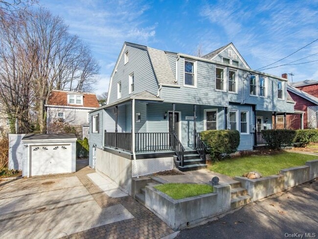 property at 232 Franklin Ave