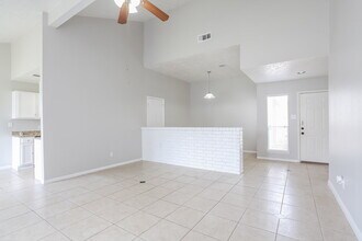 16158 Coyridge Ln in Houston, TX - Building Photo - Building Photo