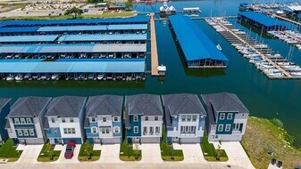 9303 Easy St in Rowlett, TX - Building Photo