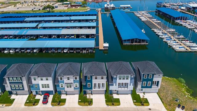 9303 Easy St in Rowlett, TX - Building Photo