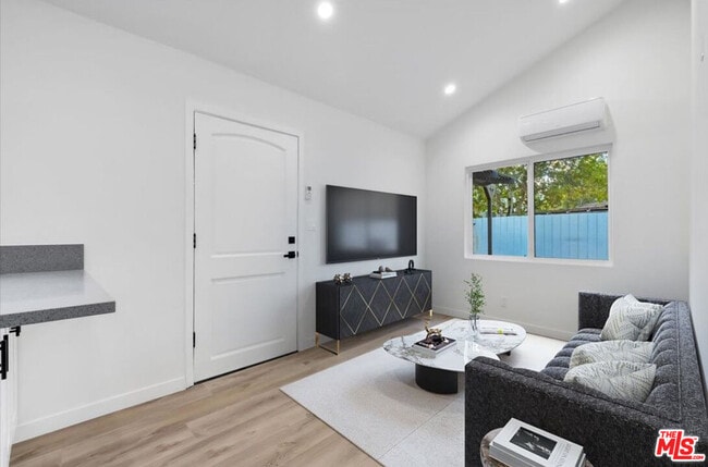 property at 7421 Amigo Ave