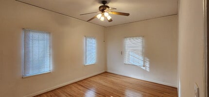 419 N Stanley Ave, Unit 421 in Los Angeles, CA - Building Photo - Building Photo