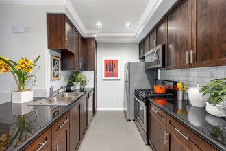 Interior Photo