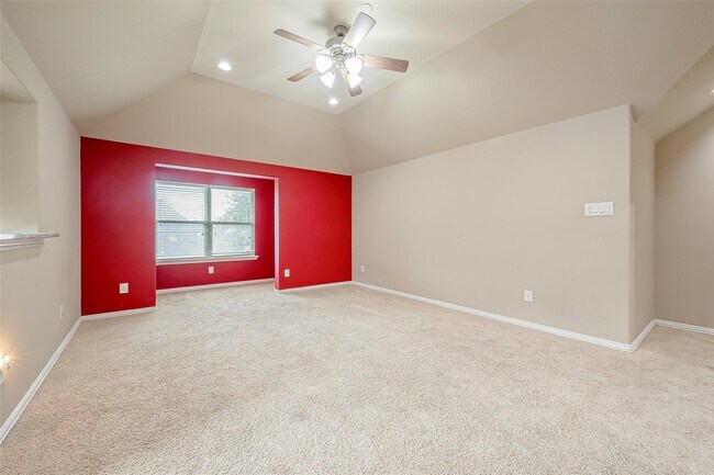 property at 16811 Kilgarth Dr